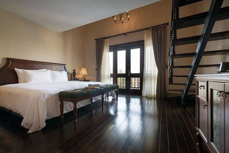 La Siesta Hoi An Resort & Spa