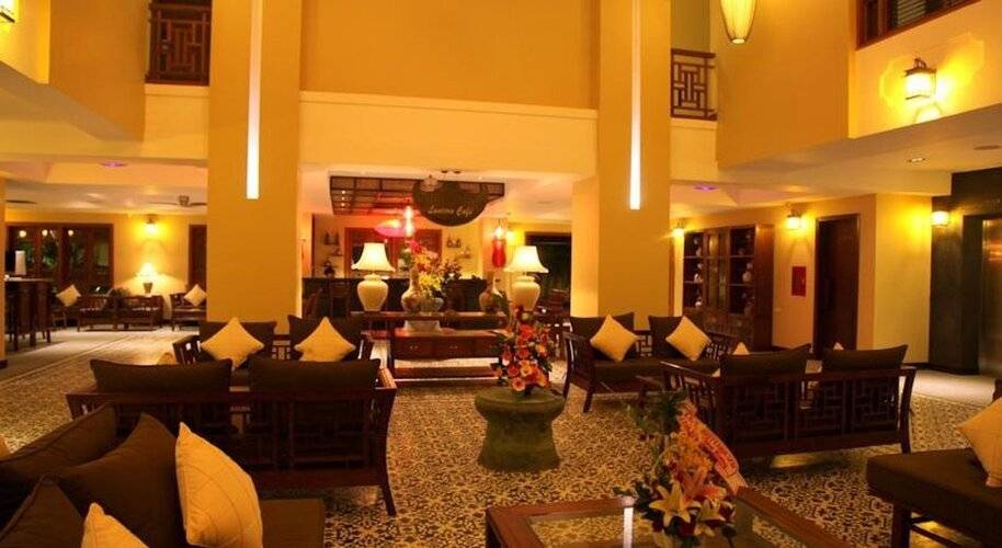 La Siesta Hoi An Resort & Spa
