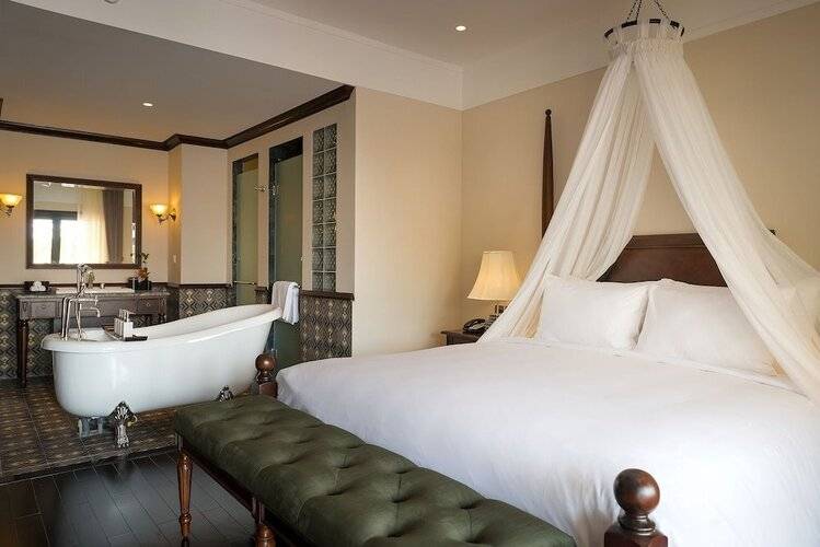 La Siesta Hoi An Resort & Spa