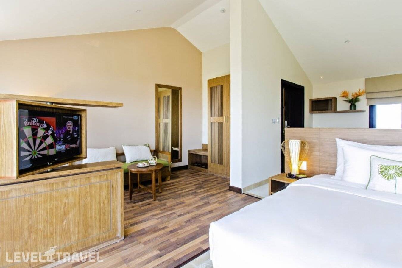 фотографии отеля Lasenta Boutique Hotel Hoian в Вьетнам(Хойан) - фото №16