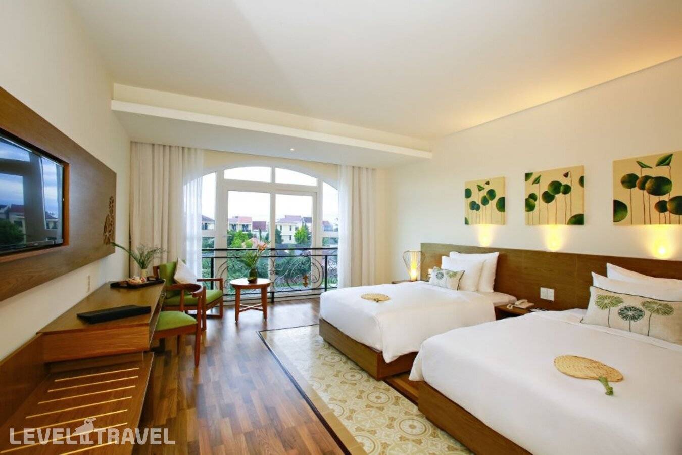 фотографии отеля Lasenta Boutique Hotel Hoian в Вьетнам(Хойан) - фото №30