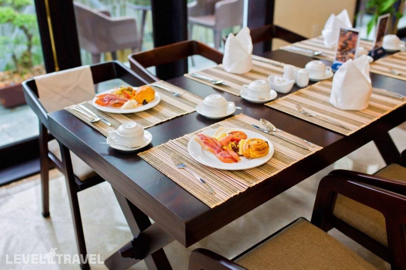 фотографии отеля Lasenta Boutique Hotel Hoian в Вьетнам(Хойан) - фото №9