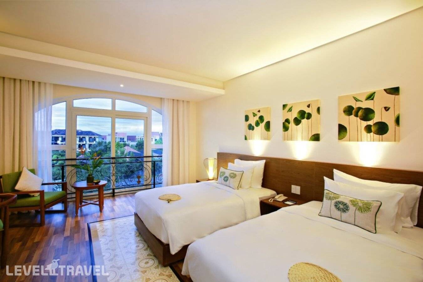 фотографии отеля Lasenta Boutique Hotel Hoian в Вьетнам(Хойан) - фото №15