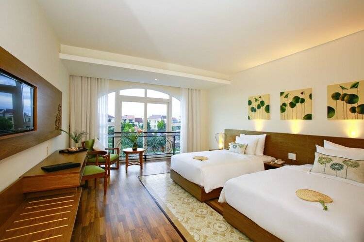Lasenta Boutique Hotel Hoian
