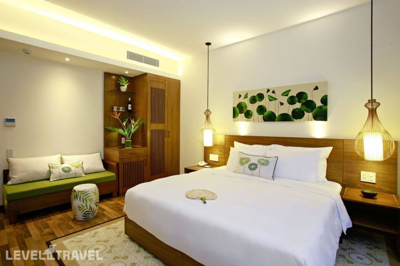 фотографии отеля Lasenta Boutique Hotel Hoian в Вьетнам(Хойан) - фото №31