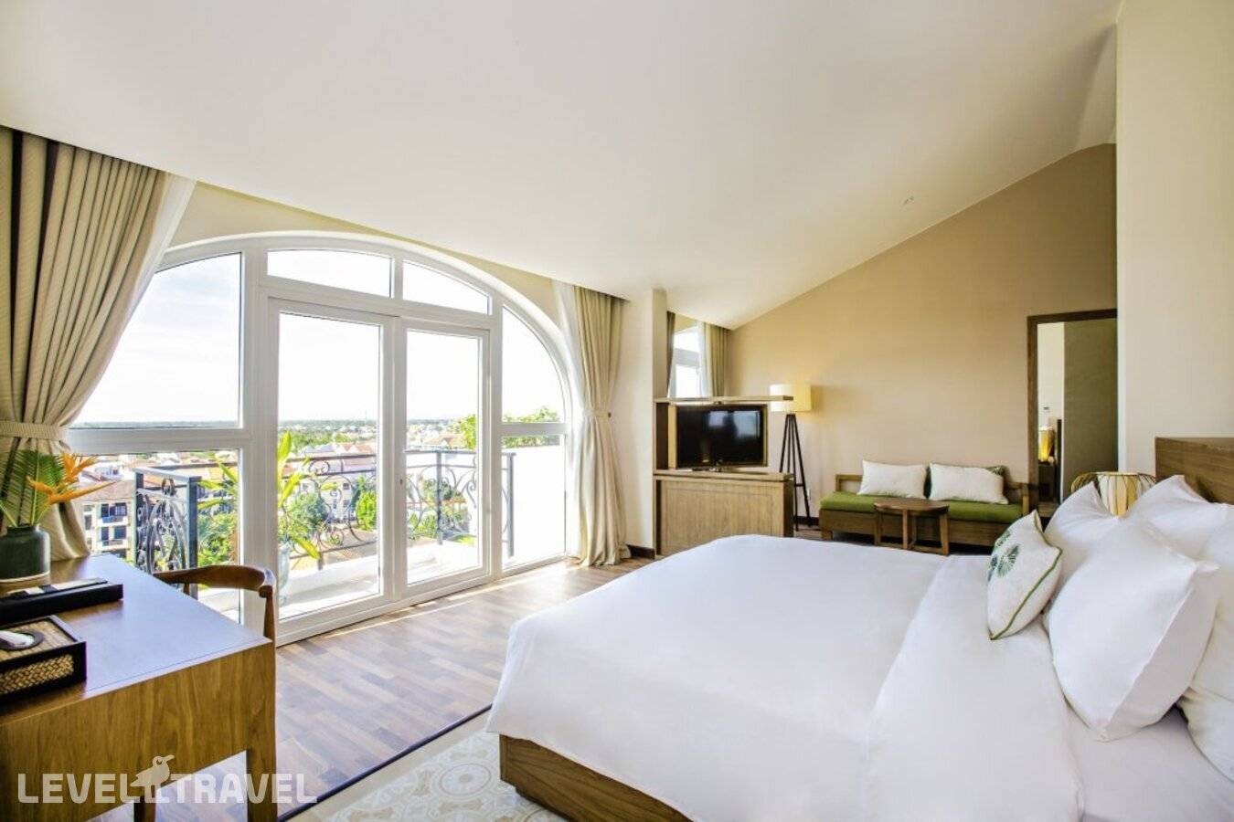 фотографии отеля Lasenta Boutique Hotel Hoian в Вьетнам(Хойан) - фото №32