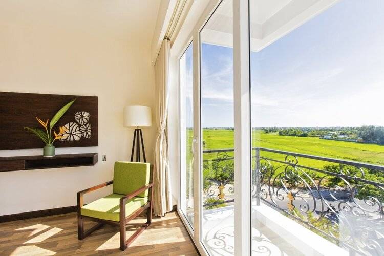 Lasenta Boutique Hotel Hoian