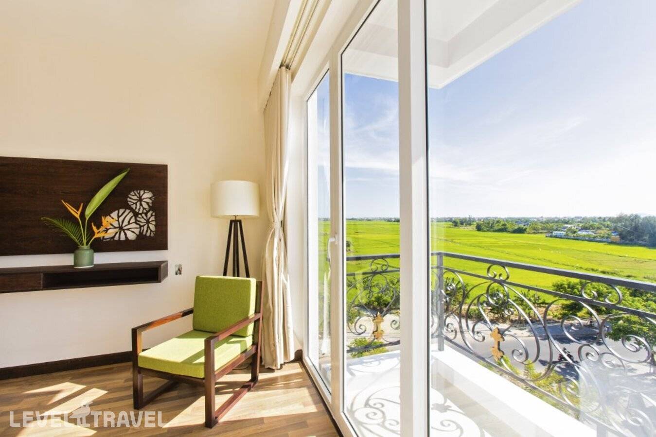 фотографии отеля Lasenta Boutique Hotel Hoian в Вьетнам(Хойан) - фото №40