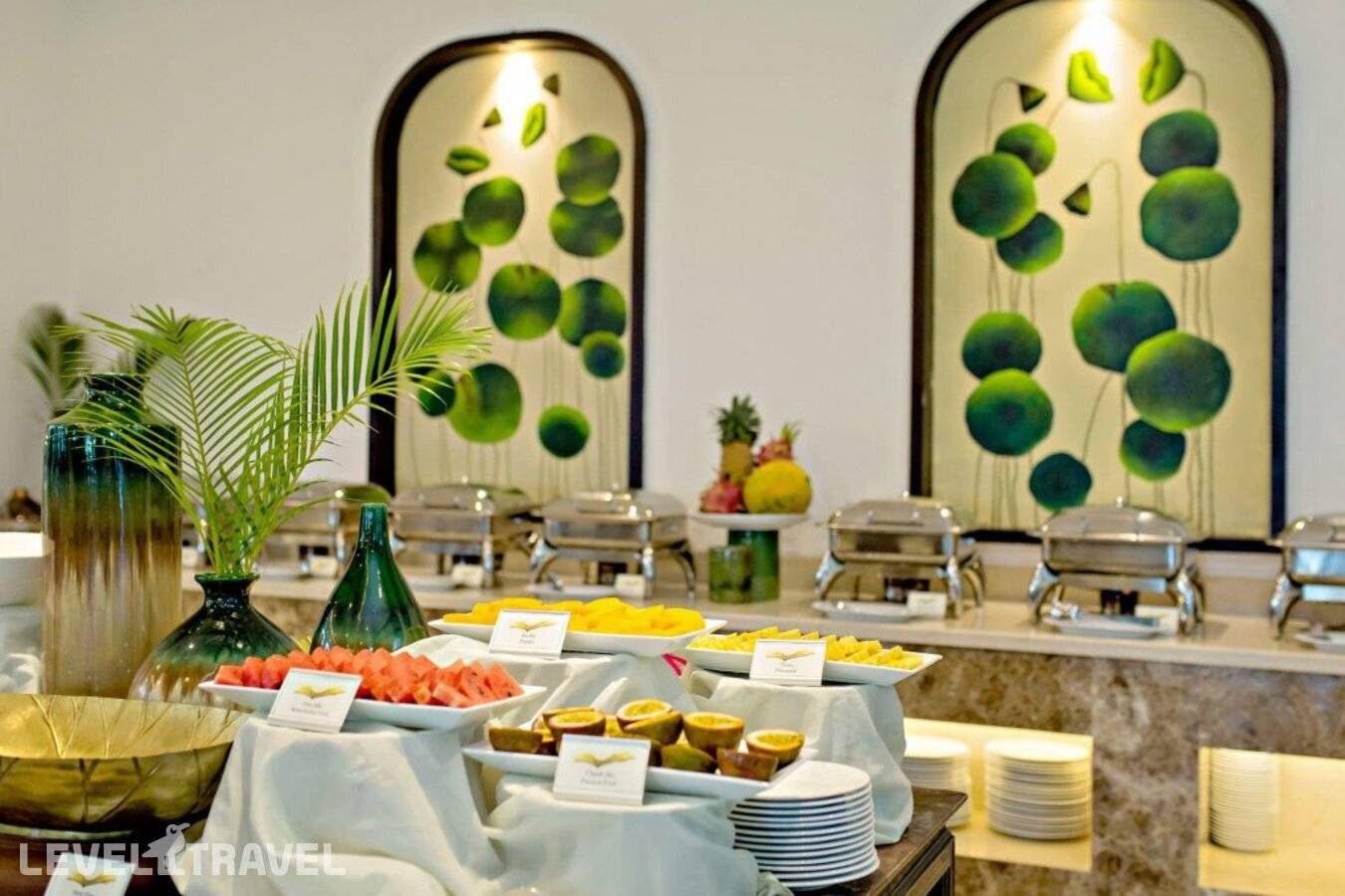 фотографии отеля Lasenta Boutique Hotel Hoian в Вьетнам(Хойан) - фото №5