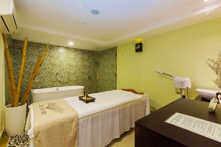 Lasenta Boutique Hotel Hoian