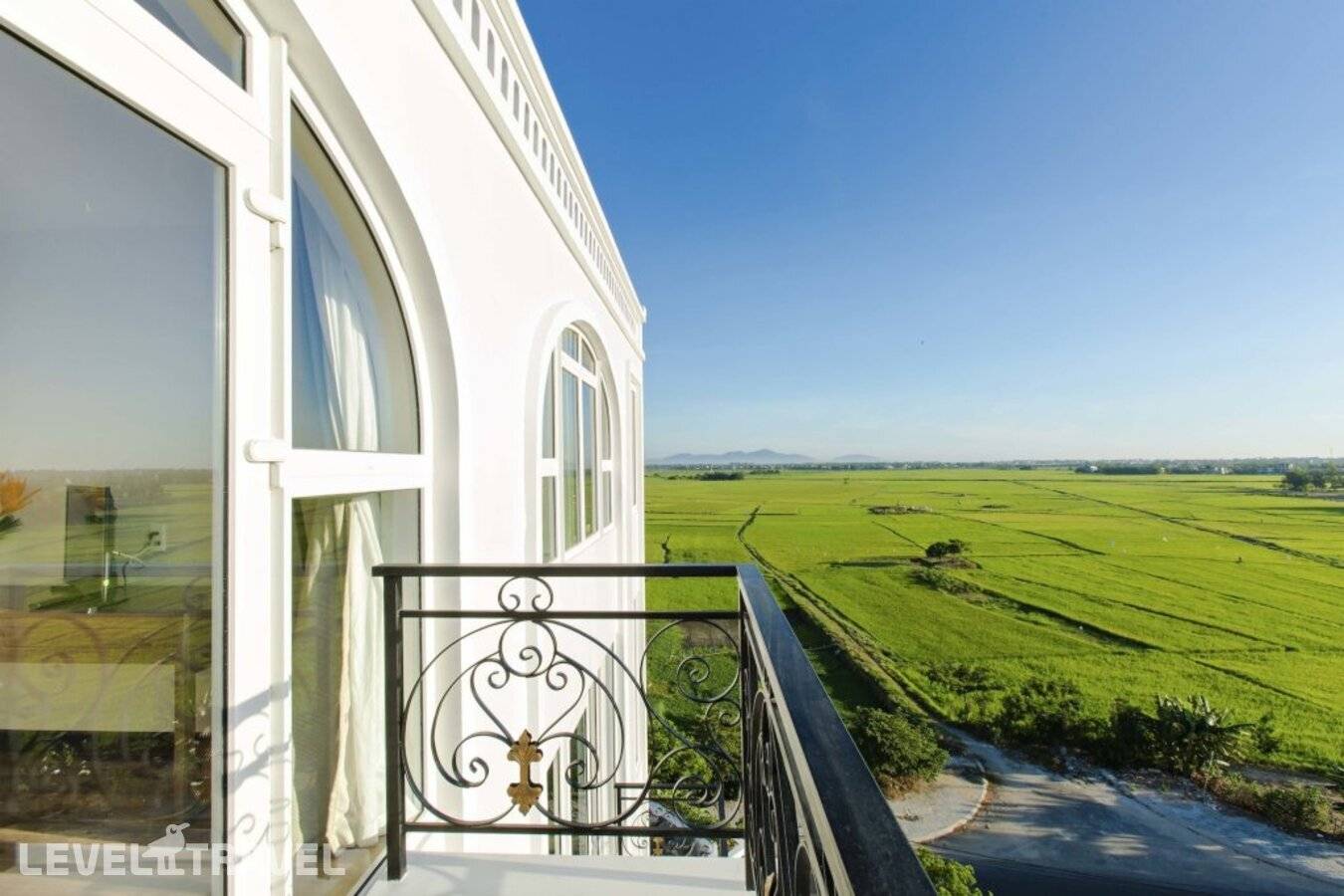 фотографии отеля Lasenta Boutique Hotel Hoian в Вьетнам(Хойан) - фото №23