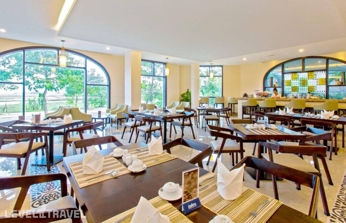 фотографии отеля Lasenta Boutique Hotel Hoian в Вьетнам(Хойан) - фото №12