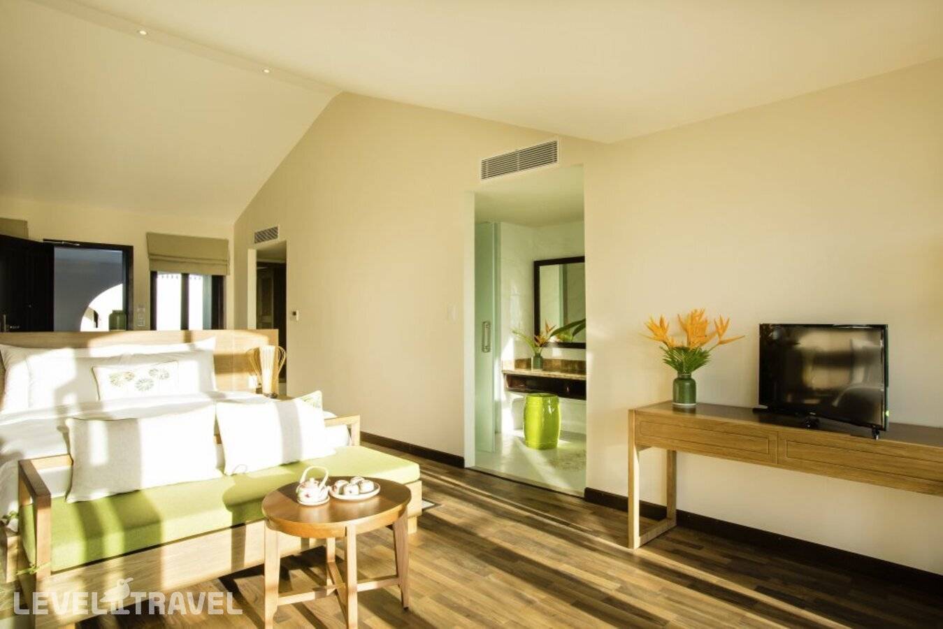 фотографии отеля Lasenta Boutique Hotel Hoian в Вьетнам(Хойан) - фото №37