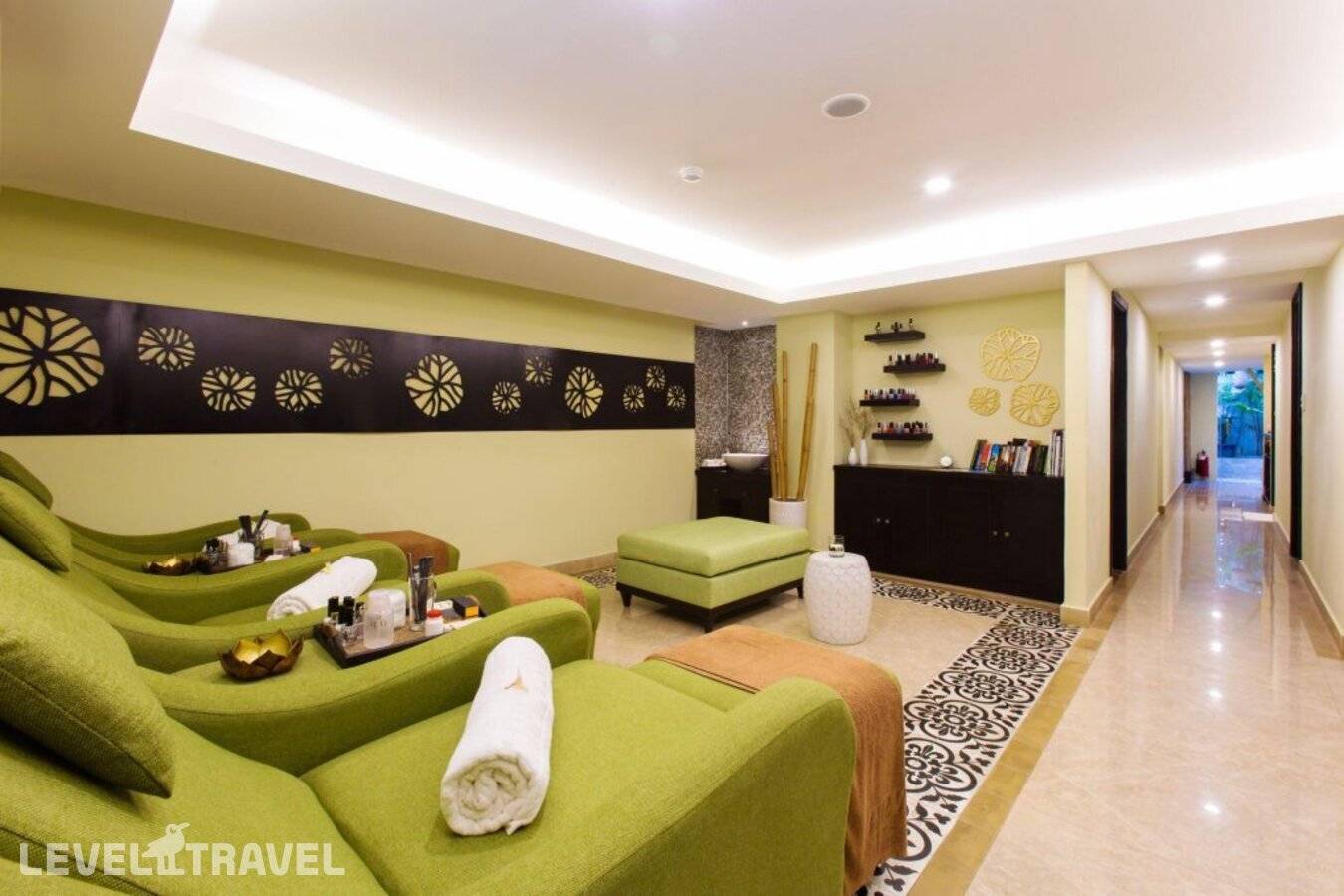 фотографии отеля Lasenta Boutique Hotel Hoian в Вьетнам(Хойан) - фото №4