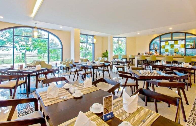 Lasenta Boutique Hotel Hoian