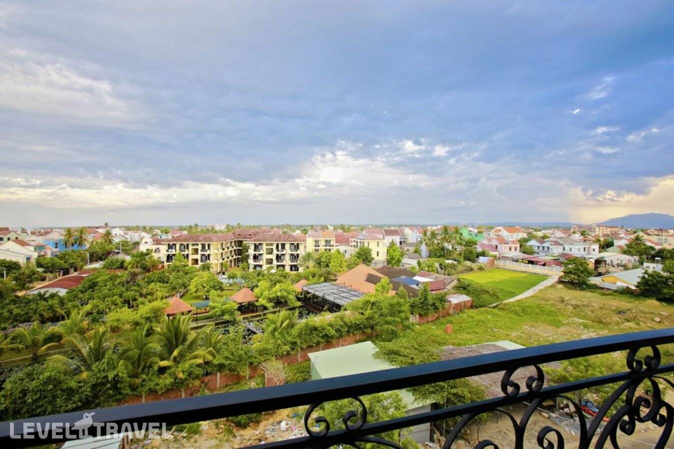 фотографии отеля Lasenta Boutique Hotel Hoian в Вьетнам(Хойан) - фото №29