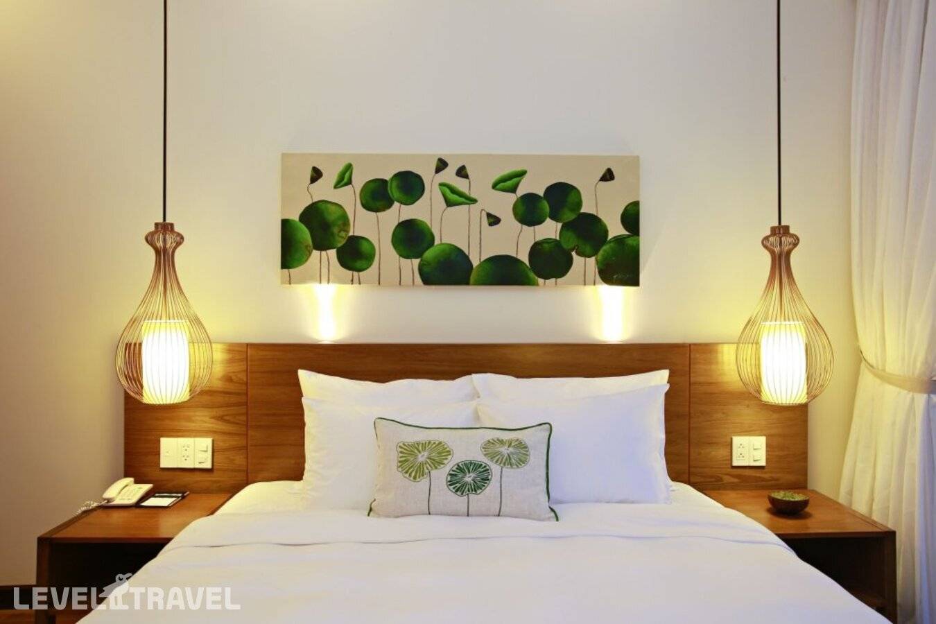 фотографии отеля Lasenta Boutique Hotel Hoian в Вьетнам(Хойан) - фото №35