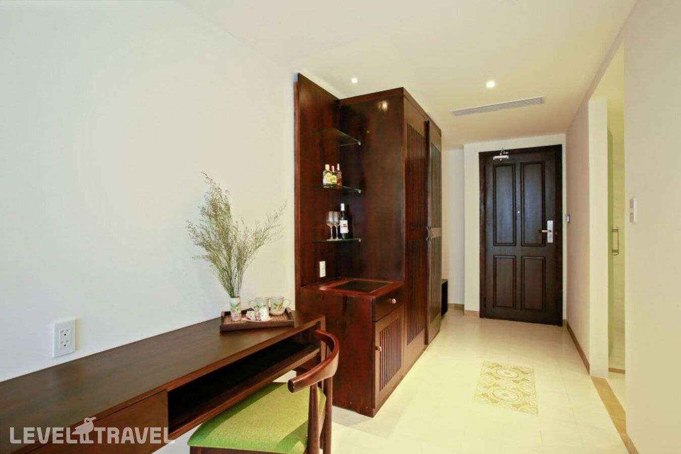 фотографии отеля Lasenta Boutique Hotel Hoian в Вьетнам(Хойан) - фото №21