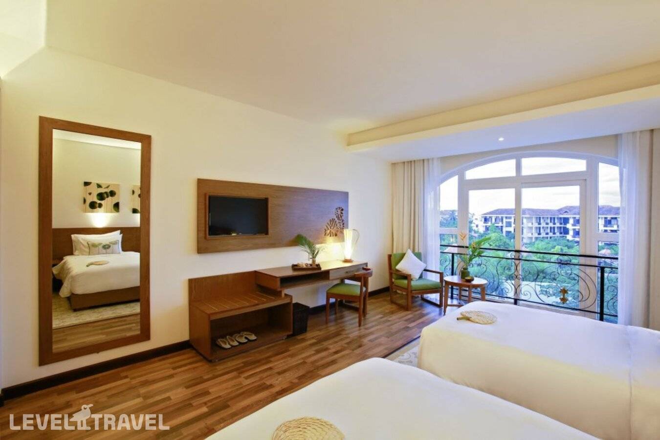 фотографии отеля Lasenta Boutique Hotel Hoian в Вьетнам(Хойан) - фото №24