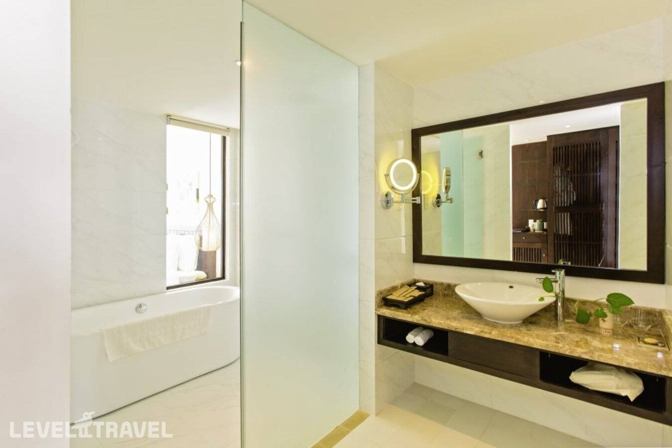 фотографии отеля Lasenta Boutique Hotel Hoian в Вьетнам(Хойан) - фото №39