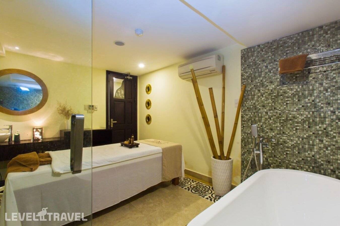 фотографии отеля Lasenta Boutique Hotel Hoian в Вьетнам(Хойан) - фото №10