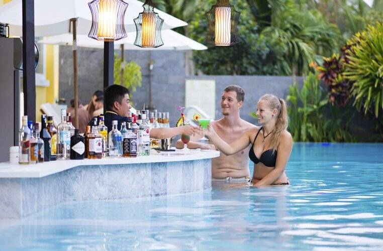 Le Pavillon Hoi An Luxury Resort & Spa