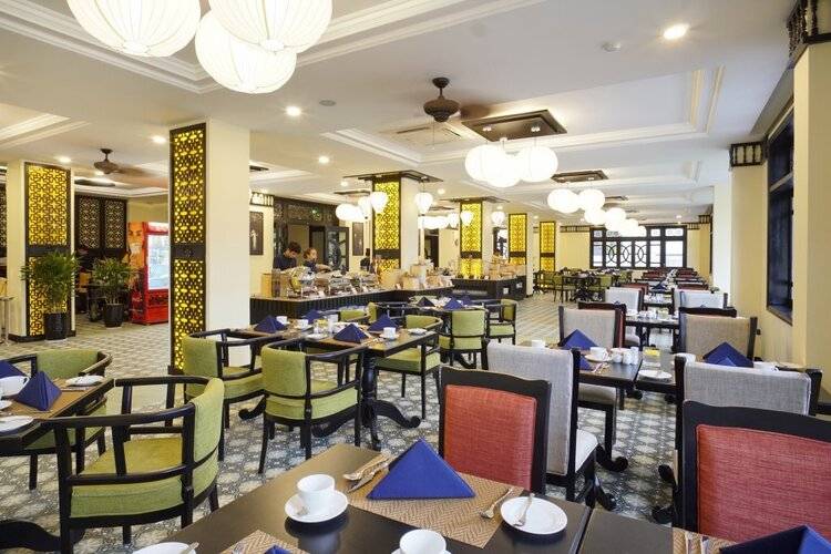Le Pavillon Hoi An Luxury Resort & Spa