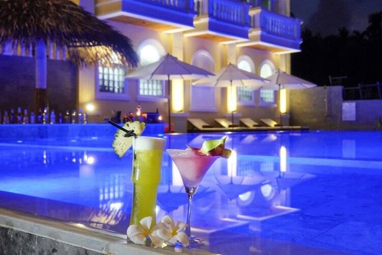 Le Pavillon Hoi An Luxury Resort & Spa