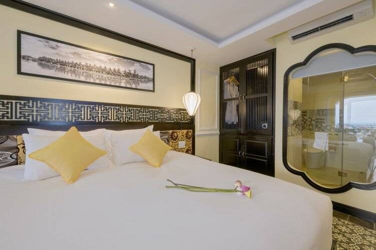 Le Pavillon Hoi An Luxury Resort & Spa