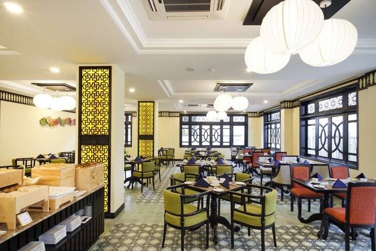 Le Pavillon Hoi An Luxury Resort & Spa