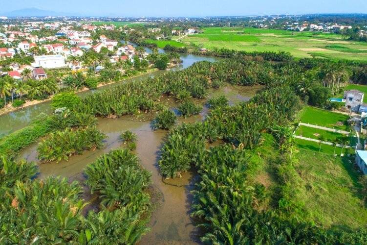 Le Pavillon Hoi An Luxury Resort & Spa