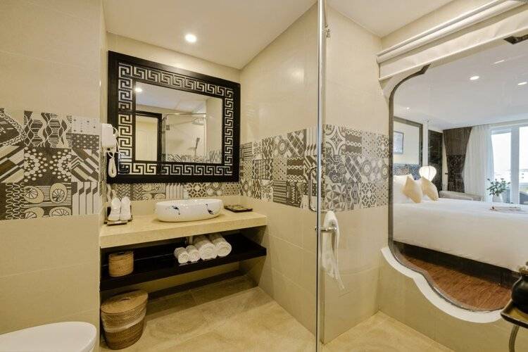 Le Pavillon Hoi An Luxury Resort & Spa
