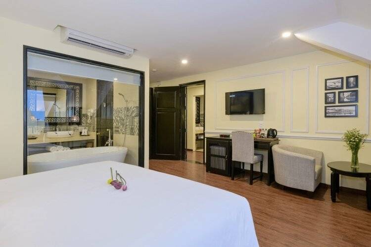 Le Pavillon Hoi An Luxury Resort & Spa