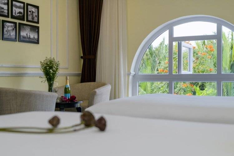 Le Pavillon Hoi An Luxury Resort & Spa