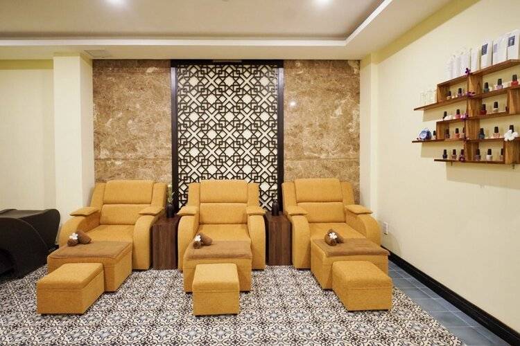 Le Pavillon Hoi An Luxury Resort & Spa