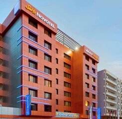 $item['hotel']['name']