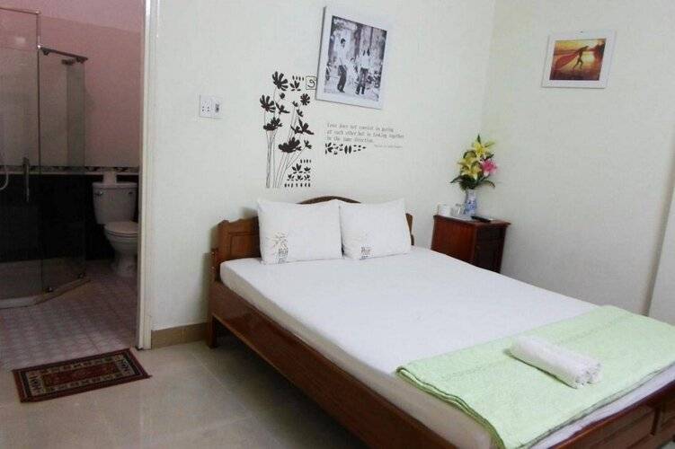 Lucky House Hotel
