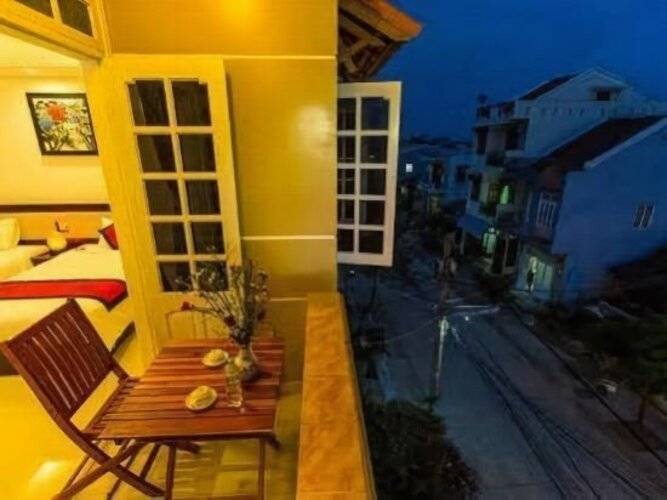 Moon's Homestay
