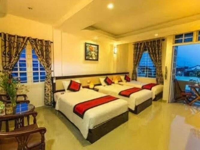 Moon's Homestay