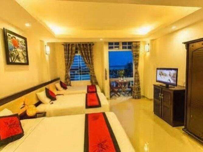Moon's Homestay