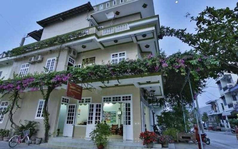 Moon's Homestay
