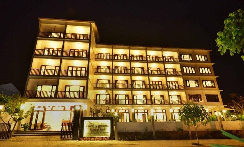 Sunshine Hotel