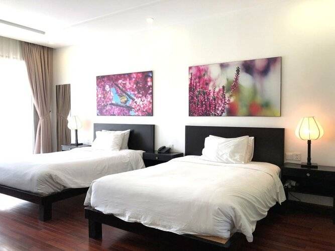 Thanh Binh Riverside Hotel