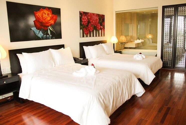 Thanh Binh Riverside Hotel