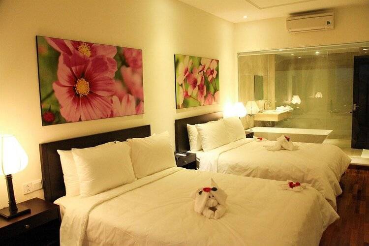 Thanh Binh Riverside Hotel