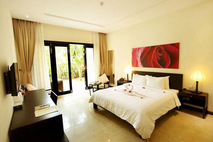 Thanh Binh Riverside Hotel