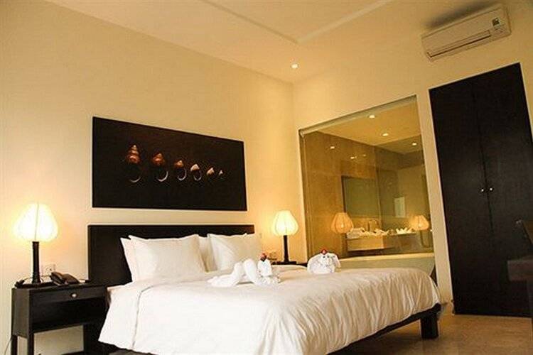 Thanh Binh Riverside Hotel
