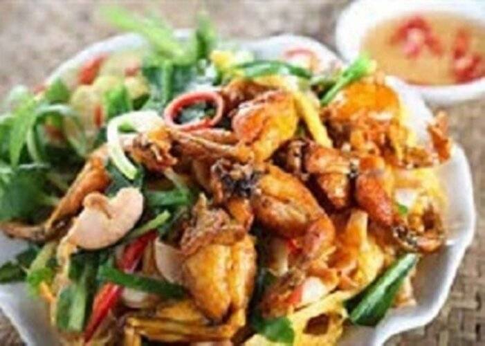 Thanh Binh Riverside Hotel
