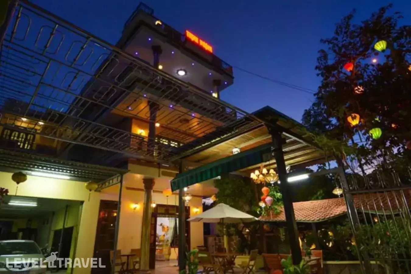 Thinh Vuong Homestay