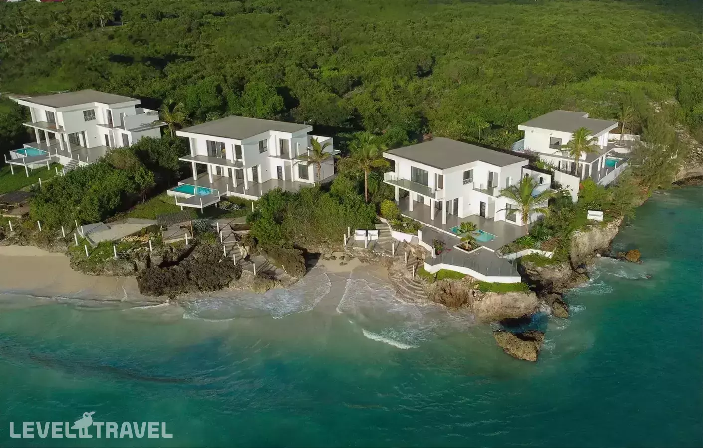 Safira Blu Luxury Resort & Villas